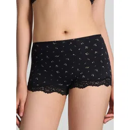 LULU & SKY Mid Rise Boyshorts Briefs-picture-22