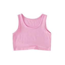 LULU & SKY Organic Cotton Tank Crop Top-picture-31