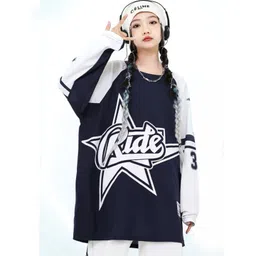 LULU & SKY Print Cotton Top-picture-58