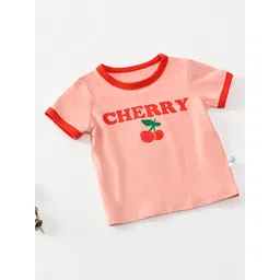 LULU & SKY Print Cotton Top-picture-36