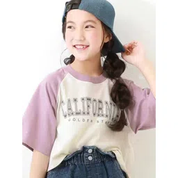 LULU & SKY Print Cotton Top-picture-10