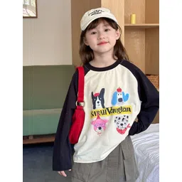 LULU & SKY Print Cotton Top-picture-18