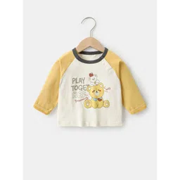 LULU & SKY Print Cotton Top-picture-11