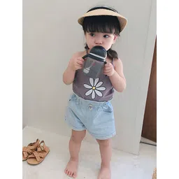 LULU & SKY Print Cotton Top-picture-15