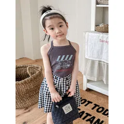 LULU & SKY Print Cotton Top-picture-38