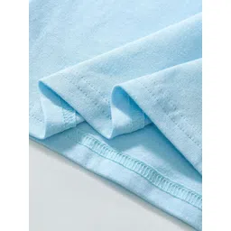 LULU & SKY Print Cotton Top image 3