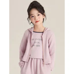 LULU & SKY Print Cotton Top image 1