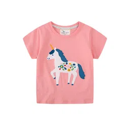 LULU & SKY Print Top-picture-50