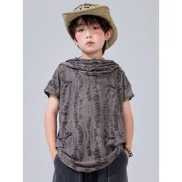 LULU & SKY Print Top-picture-36