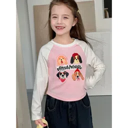 LULU & SKY Print Top-picture-45