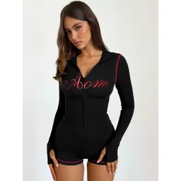 LULU & SKY Printed Jumpsuit-picture-51