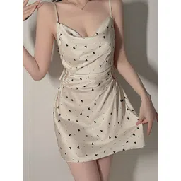 LULU & SKY Printed Nightdress-picture-10