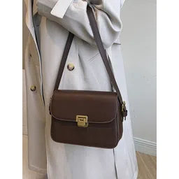 LULU & SKY PU Shopper Shoulder Bag-picture-37