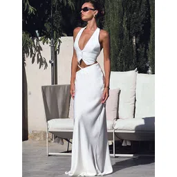 LULU & SKY Slip Maxi Skirt-picture-31