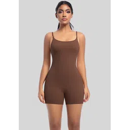 lulu & sky Solid Women Jumpsuit-picture-42