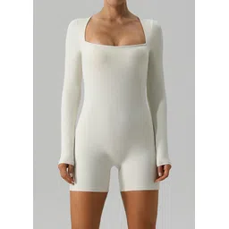 lulu & sky Solid Women Jumpsuit-picture-19