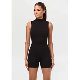 lulu & sky Solid Women Jumpsuit-picture-32