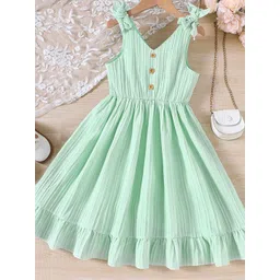 LULU & SKY Striped Fit & Flare Dress-picture-21