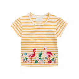 LULU & SKY Striped Top-picture-41