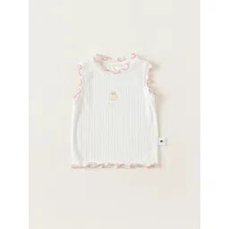LULU & SKY Striped Top-picture-37