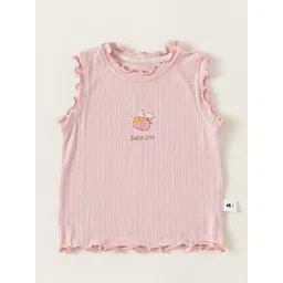 LULU & SKY Striped Top-picture-34