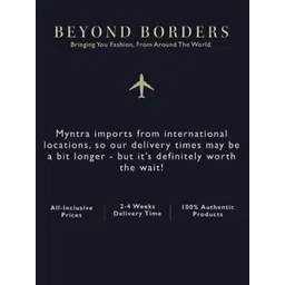 LULU & SKY Styled Back Top image 4