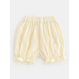 LULU & SKY Unisex Kids High-Rise Shorts-picture-34