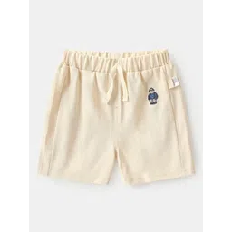 LULU & SKY Unisex Kids High-Rise Shorts-picture-48