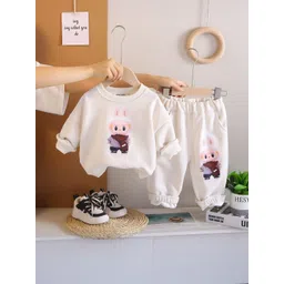 LULU & SKY Unisex Kids Printed-picture-24