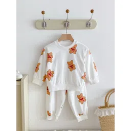 LULU & SKY Unisex Kids Printed-picture-22