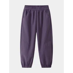 LULU & SKY Unisex Kids Trousers-picture-43