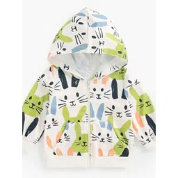 LULU & SKY Unisex Kids without Crop Sporty Jacket with Patchwork-picture-45