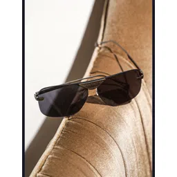 LULU & SKY Women Aviator Sunglasses CJ9354-GUN GREY-picture-39