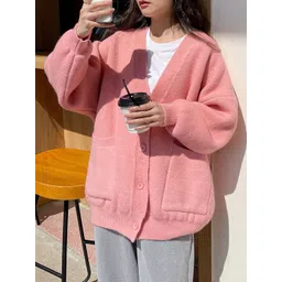 LULU & SKY Women Cardigan-picture-22