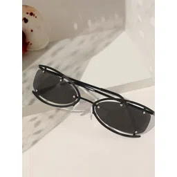 LULU & SKY Women Cateye Sunglass Y2009-picture-31