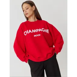 LULU & SKY Women Cotton Sweatshirts-picture-16