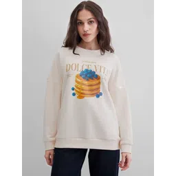 LULU & SKY Women Cotton Sweatshirts-picture-24