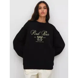 LULU & SKY Women Cotton Sweatshirts-picture-29