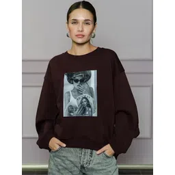 LULU & SKY Women Cotton Sweatshirts-picture-39