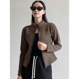 LULU & SKY Women Knitted Jacket-picture-13