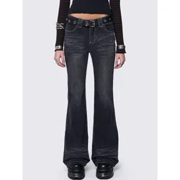 LULU & SKY Women Polyester Jeans-picture-17