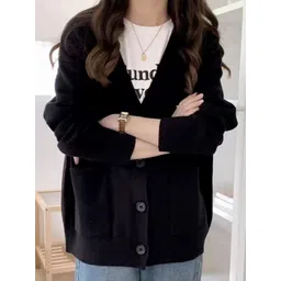 LULU & SKY Women Polyester Sweaters-picture-15