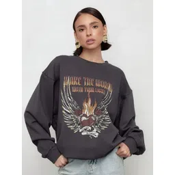 LULU & SKY Women Printed Sweatshirt-picture-36