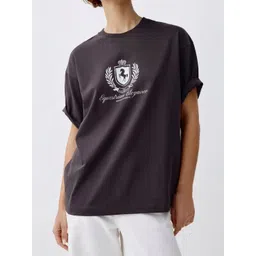 LULU & SKY Women Printed T-shirt-picture-38