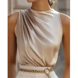 lulu & sky Women Regular Fit Crew Neck Top-picture-12