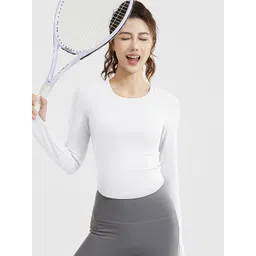 LULU & SKY Women Round Neck Regular Top-picture-37