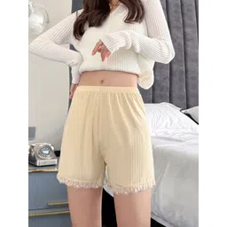 LULU & SKY Women Shorts-picture-31
