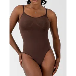LULU & SKY Women Shoulder Straps Bodysuit-picture-14