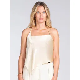 LULU & SKY Women Shoulder Straps Sleeveless Top-picture-32