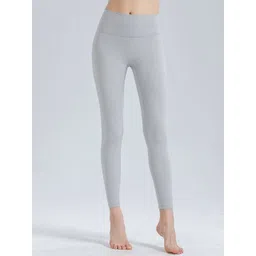LULU & SKY Women Slim-Fit Seamless Sports Tights-picture-14